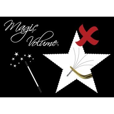 Preview: BDC Magic Volume Lashes B-Curl 0,05 - Mix